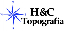 H&C TOPOGRAFIA E CONSULTORIA